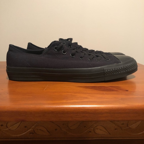 converse ortholite vs lunarlon